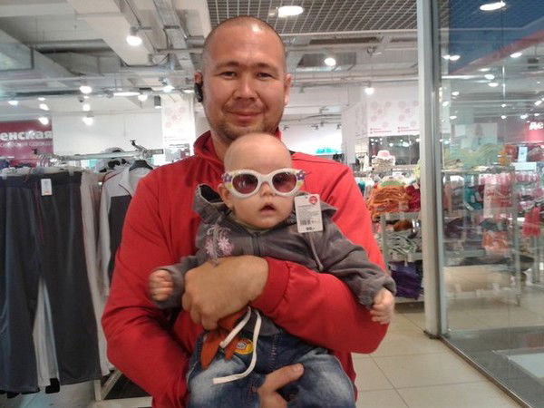 Ильдар Рахимьянов