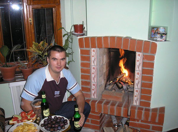 Любомир Боднар