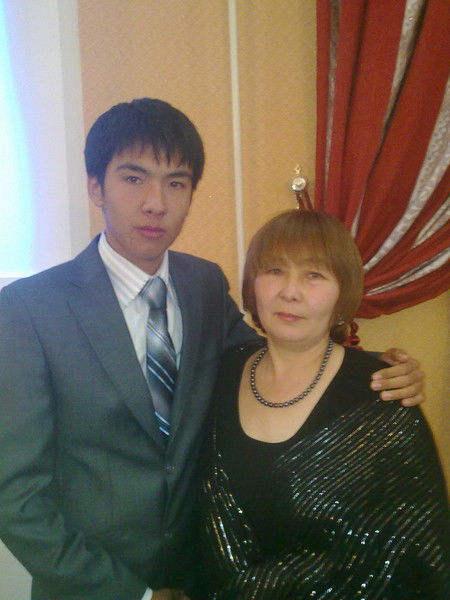 Асем Асамбаева