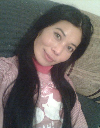 ___Мариюша___ Шокпарова