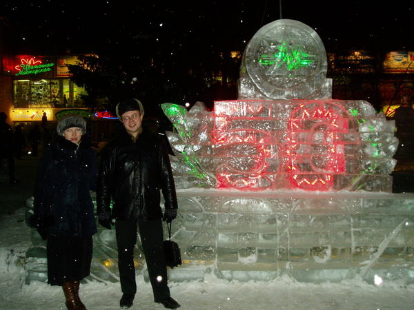 Елена Баховцева