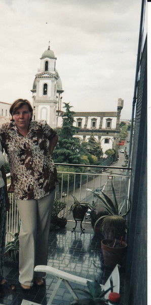 Танюш Васильева