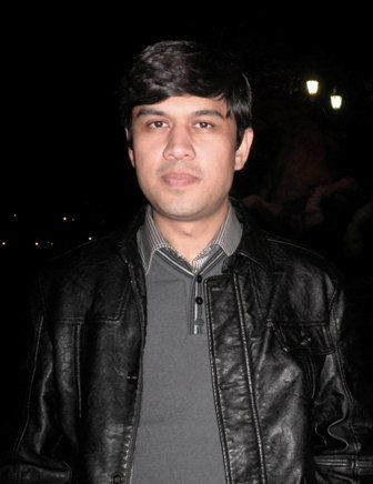 Алишер Рузиев