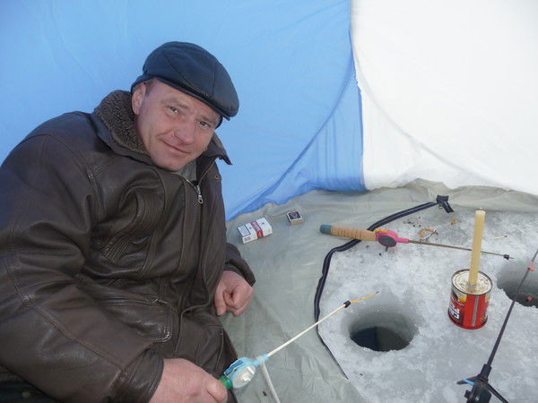 Сергей Рябов