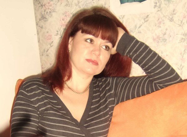 Анастасия Деревцова