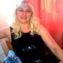Дилара Ахмадуллина