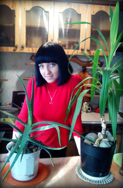 Мария Слепухова