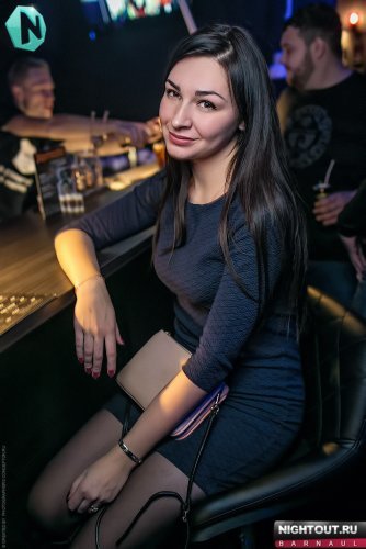 Оля Казакеева