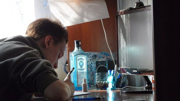 Вадим Лисьев