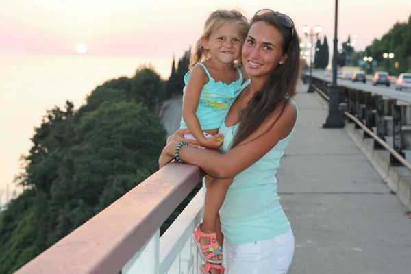 Татьяна Зорина