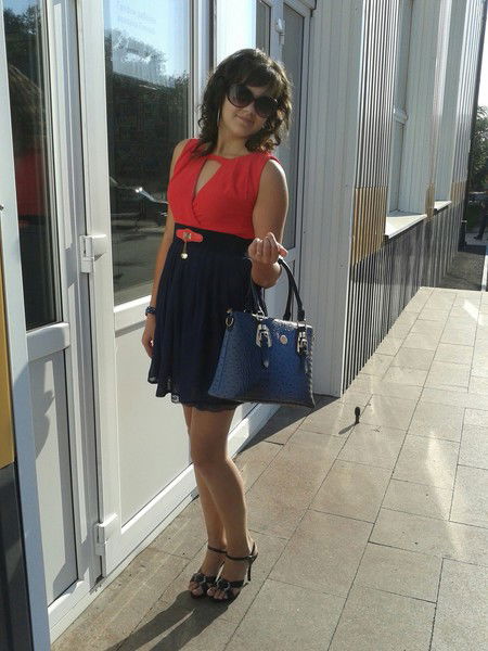 Екатеина Щербакова