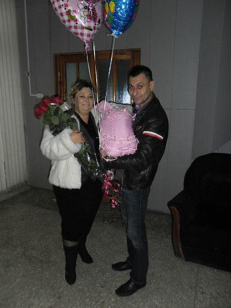 Ирина Артамонова