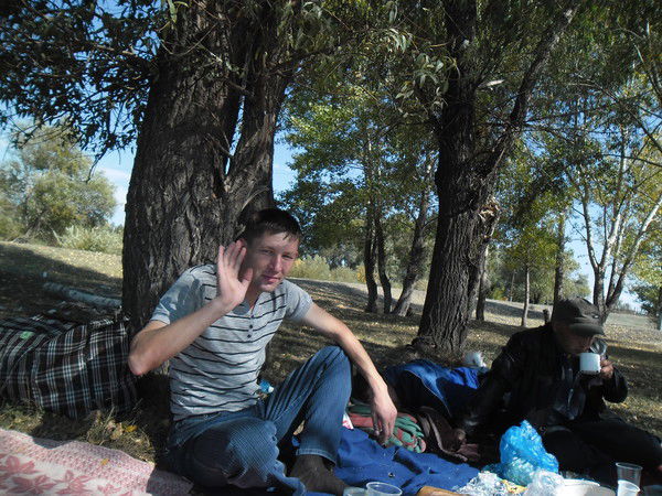 Евгений Кузнецов