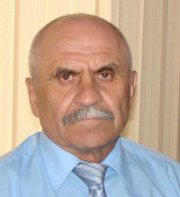 Акакий Иванович