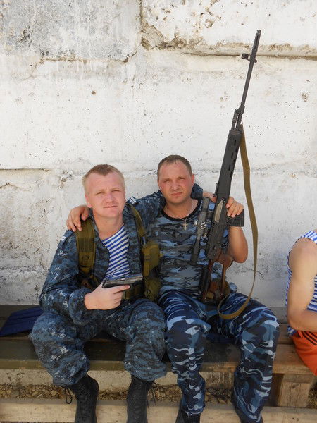 Юрий Иванов