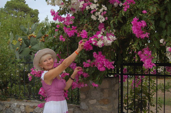 Антонина Похомова