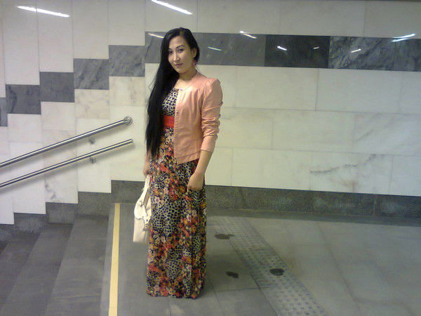 Гулжамал Камбарова