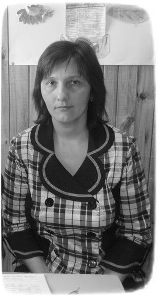 Рамзия Хусаенова