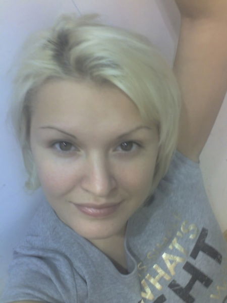 Зинаида Горячева