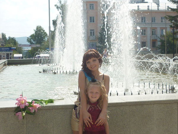 Лиана Леонтьева