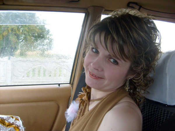 Татьяна Боярчук