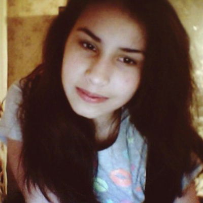 Алина Фаттахова