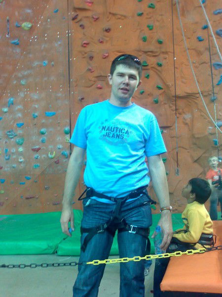 Юрий Агарков