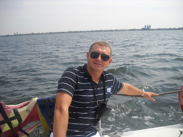 Андрей Палагин