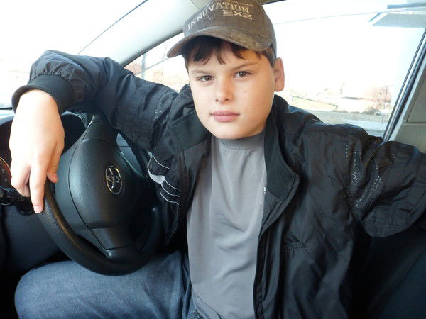 Егор Теликов