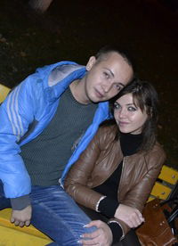 Александра Крамаренко