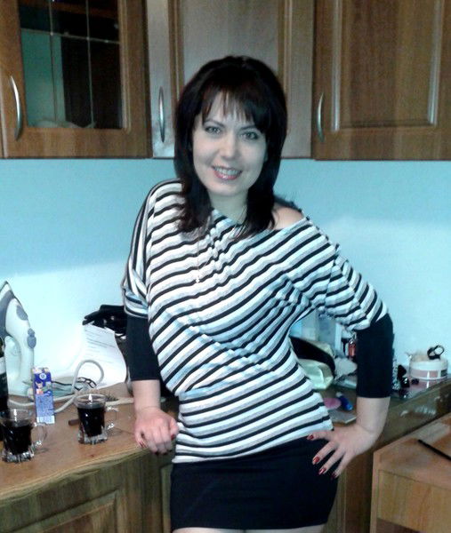 Анна Белоногова