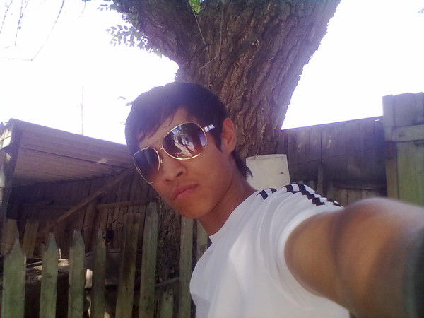 Владислав Цой