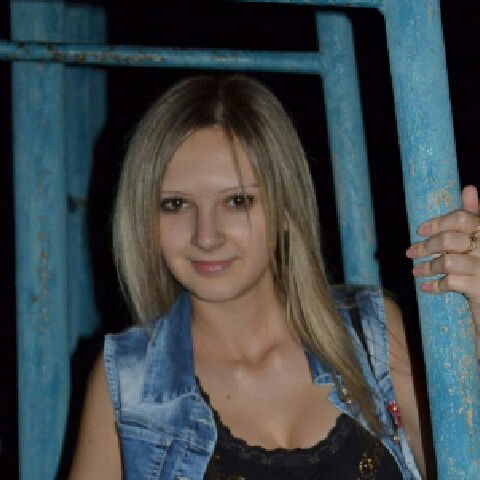 Виктория Ксенчак