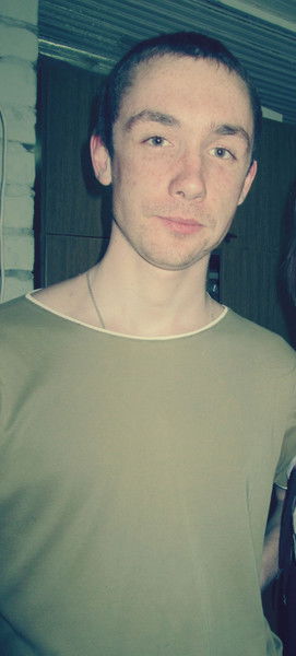 Сергей Коваев