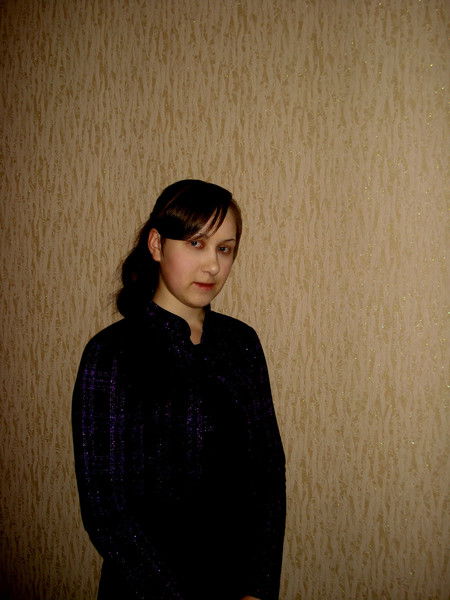 Ольга Будимир