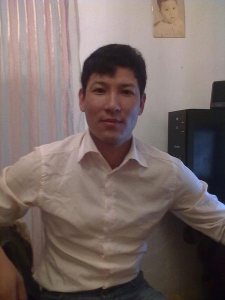 Максот Тулеуов