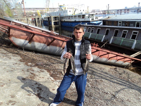 Cаша Грушак