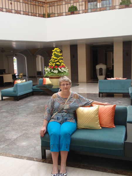 Наталья Ясикова