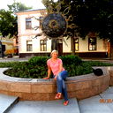 Лана Руднева