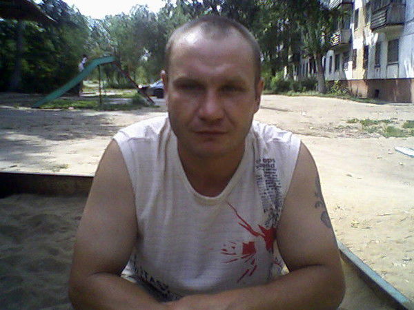 Александр Елшин