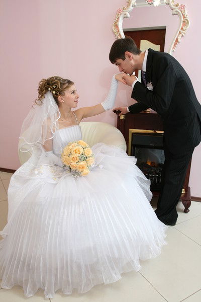 Ксения Махалова