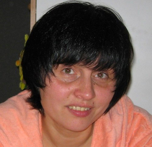 Ирина Цевелева