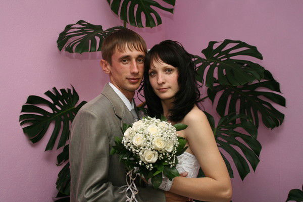 Мария Сосновская