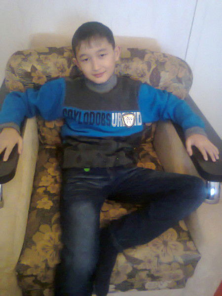 Архат Аятханов