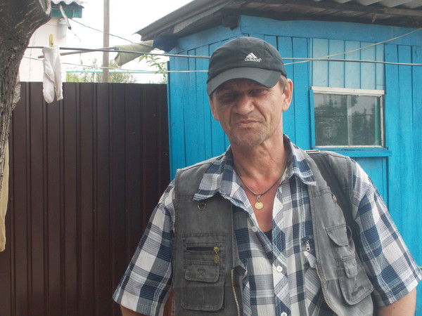 Валера Аболонков