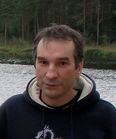 Дмитрий Галайда