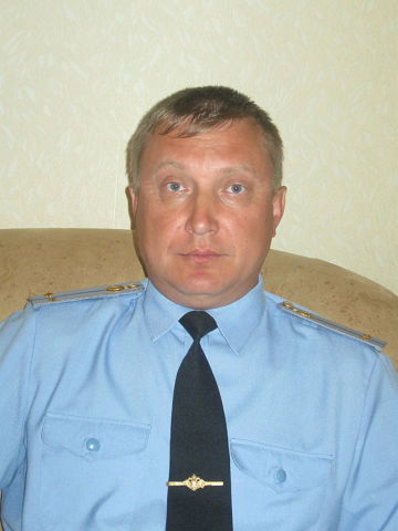 Андрей Федонин