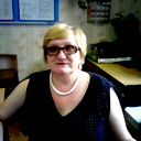 Тамара Конопацкая