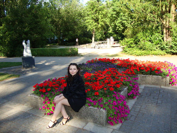 Юлия Зубарева