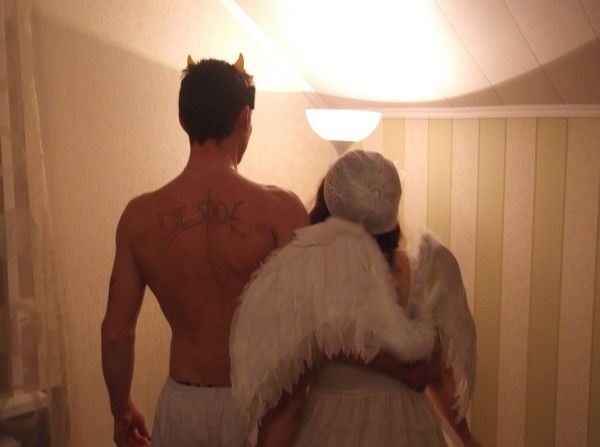 Александр Мансуров